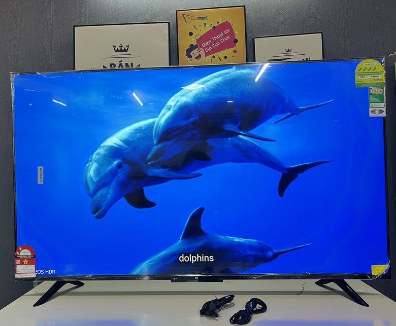 bảo hành tivi xiaomi chính hãng